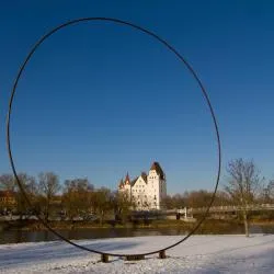 Ingolstadt 7 Pensionen