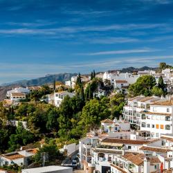 Mijas Costa 18 spa hotels