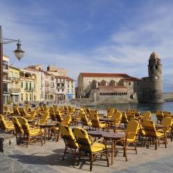 Collioure 46 villas