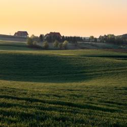 Gd&oacute;w 8 hot&eacute;is com estacionamento