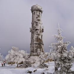 Sněžnik Tradicionalne kućice (3)