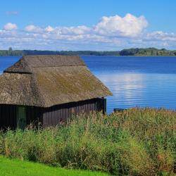 Canow 6 self catering accommodation