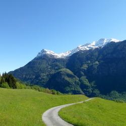 Malvaglia 14 strutture