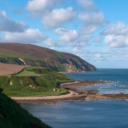 Helmsdale 5 beach hotels