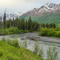 Eagle River 21 hotelů