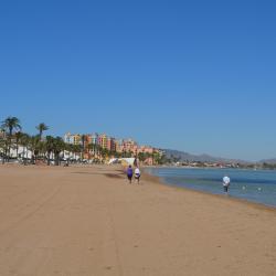 Playa Paraiso 9 apartments