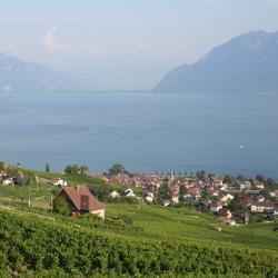 Grandvaux 3 apartments
