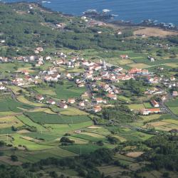 Prainha de Baixo 14 of the cottages