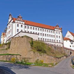 Colditz 8 hotell