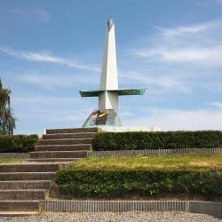 Genappe 7 hotel con parcheggio