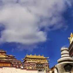 Zhongxin 1 hotel