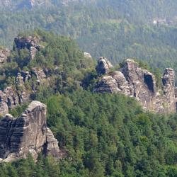 Kirnitzschtal 4 holiday rentals