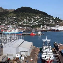  Lyttelton 4軒のバケーションレンタル