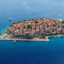 Korčula 37 guest houses