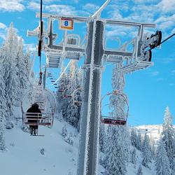 Jahorina 296 hotels