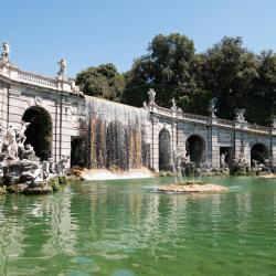 Caserta 94 B&Bs