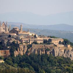 Orvieto 20 farm stays