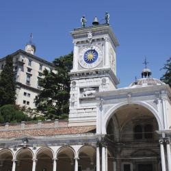 Udine 15 of the guest houses