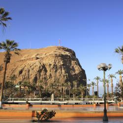 Arica 182 hotels