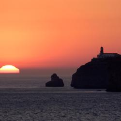 Sagres 102 hotéis