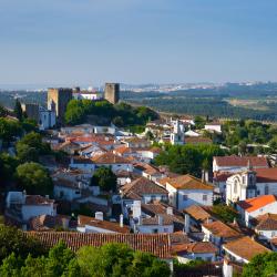 Óbidos 4 farm stays