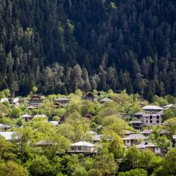 Bordzjomi