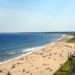 Old Orchard Beach 131 hotelů