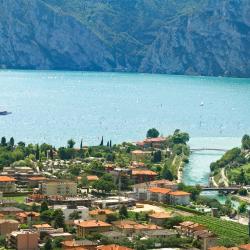Castelnuovo del Garda 4 glamping sites