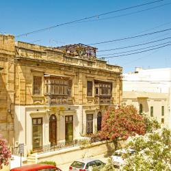 Birkirkara 4 penziony