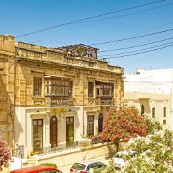 Birkirkara 3 cottages