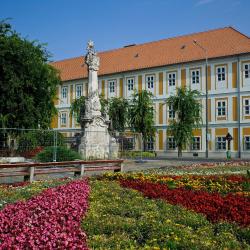 Kalocsa 8 of the holiday rentals