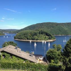 Rurberg 3 casas y chalets