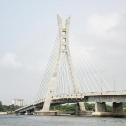 Ikoyi 8 hotels with parking