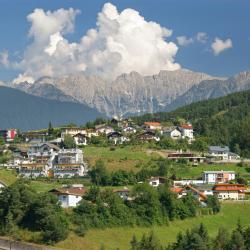 Gurtnellen 4 ski resorts