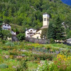 Bivio 3 spa hotels
