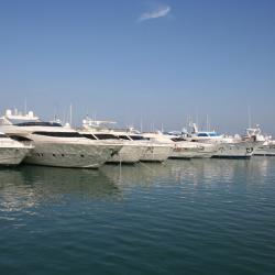 Caleta De Velez 3 cabins