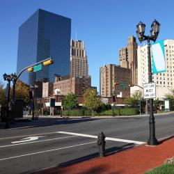Harrison 7 hotels