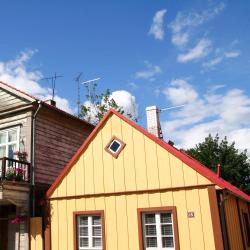 Viljandi 46 holiday rentals