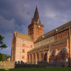 Kirkwall 49 hotels