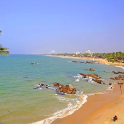Dehiwala 5 of the holiday rentals