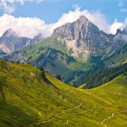 Bad Gleichenberg 4 spa hotels