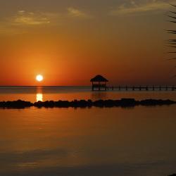 Corozal 12 hoteles