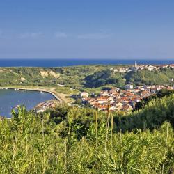 Susak 33 hotels