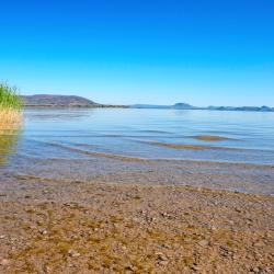 Balatonkenese 47 levných hotelů