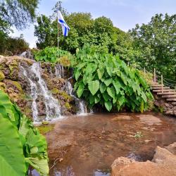 HaGoshrim 14 vacation rentals