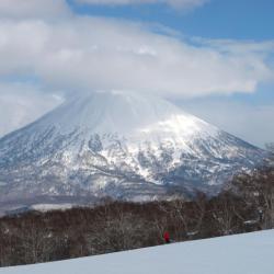 留寿都村 3軒のリゾート