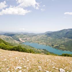 Villetta Barrea 9 of the ski resorts