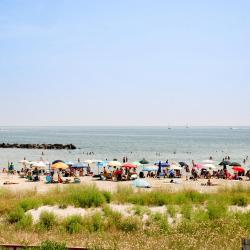 Porto Garibaldi 21 alloggi vicino alla spiaggia