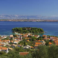 Preko 7 luxury hotels