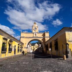 Antigua Guatemala 27 cottages